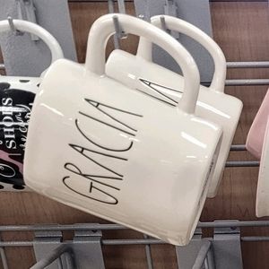 Rae Dunn mugs